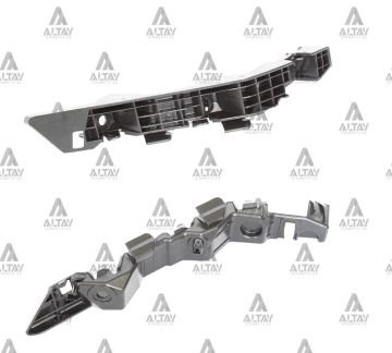 TAMPON BAĞLANTI BRAKETİ SPORTAGE ÖN 11=> SAĞ
