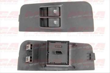 CAM ACMA ANAHTARI SOL ÖN ÇİFTLİ KOMPLE (FIAT : LINEA)