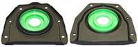 KRANK KEÇE   ARKA (FORD:FIESTA/FOCUS 1,25-1,4-1,6 ZETEC-S 98-17)/ VOLVO: S40 1.6 )