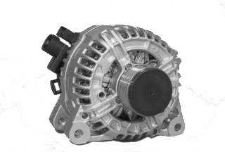ALTERNATOR 12V 150A BERLINGO C2 C3 C4 C5 JUMPER XSARA PARTNER DUCATO PARTNER BOXER P308 P3008 P5008 P407 EXPERT III JUMPY III P206 P807 C8 1,6HDI 2,0HDI