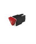 DORTLU FLASOR ANAHTARI GOLF V 04>09 JETTA 06>11