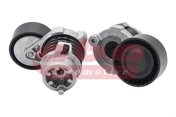 ALTERNATÖR GERGİ RULMANI (V GERGİ KÜTÜĞÜ) DACIA DOKKER-DUSTER-LODGY-LOGAN II-SANDERO II 1.2 TCe 115-125-90 LPG 12=>