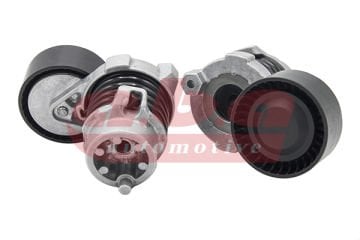 ALTERNATÖR GERGİ RULMANI (V GERGİ KÜTÜĞÜ) DACIA DOKKER-DUSTER-LODGY-LOGAN II-SANDERO II 1.2 TCe 115-125-90 LPG 12=>