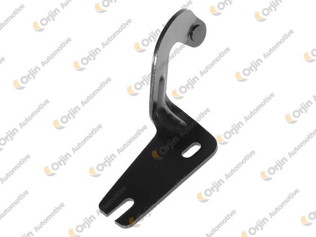(RN026-L) MOTOR KAPUT MENTEŞESİ SOL YM R9-R11 7701631604