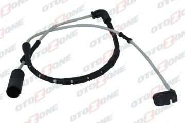 FREN BALATA FİŞİ ÖN LAND ROVER RANGE ROVER 3 (02-)3.6 TD8-4.4 TD8-4.2-4.4 02>