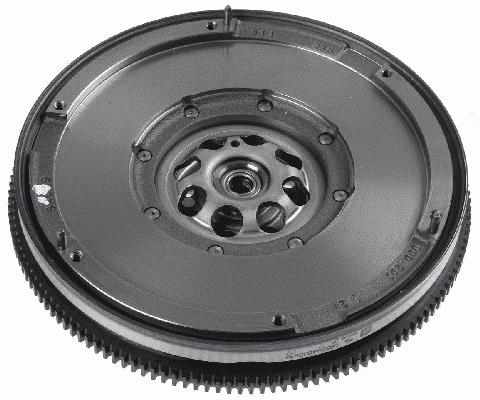 VOLANT VITO 109-111-115 CDI - VIANO CDI OM 646-981-982-983