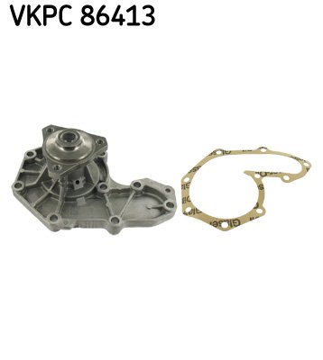 DEVİRDAİM R11 FLASH   87-95 / R19 88-00 / KANGOO 98-08 / 1.7-1.9D-1.8 (F8Q-F9Q-F2N-F3N-F3P-F4P)