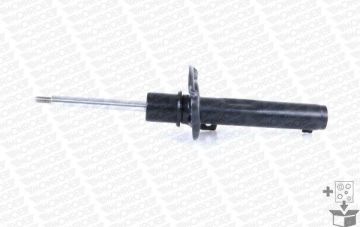 On Amortısor Gazlı A3 Q3 Alhambra Altea Leon Toledo Octavıa Superb Caddy Golf V Vı Jetta Passat / Cc Scırocco Sharan Touran