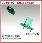 DEPO ŞAMANDIRASI-(SUZUKI: BALENO 96>00  )