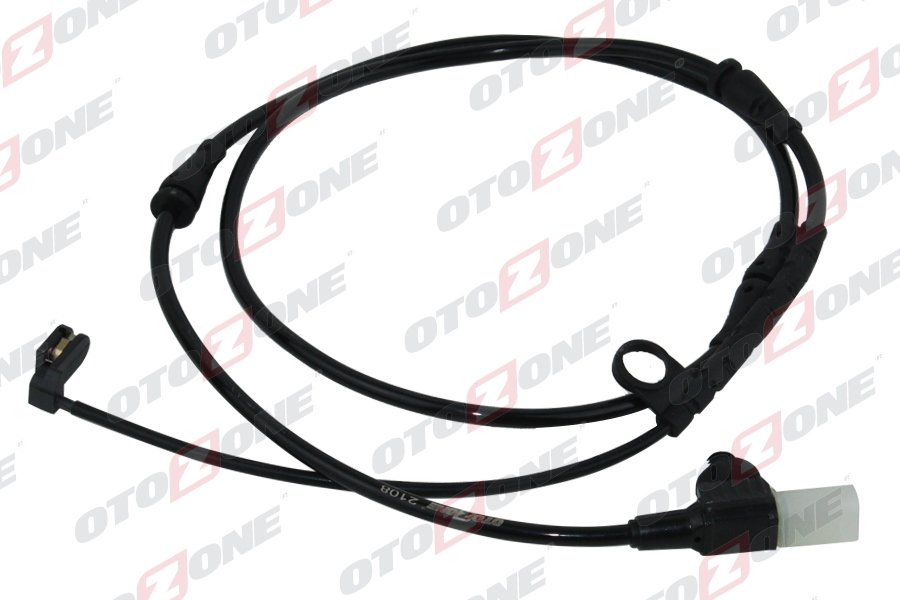 FREN BALATA FİŞİ ÖN LAND ROVER RANGE ROVER SPORT (05-)2.7 TD-4.2-4.4-3.6 TD8 05>