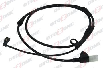 FREN BALATA FİŞİ ÖN LAND ROVER RANGE ROVER SPORT (05-)2.7 TD-4.2-4.4-3.6 TD8 05>