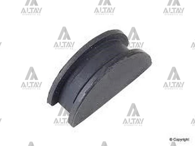CONTA SUPAP KAPAK YARIM AY LASTİK H-100 94-06 / KAMYONET 94-04 / L-300 90-80 / STAREX 02-08