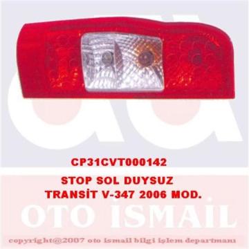 STOP LAMBASI SOL TRANSİT V347 06=> (DUYSUZ)