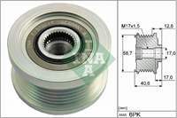 ALTERNATOR RULMANI FORD USA  KUGA II 12>