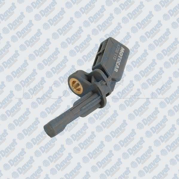 DEVIR SENSORU ABS SAG Q3 SCIROCCO SHARAN PASSAT 362-365 GOLF IV 517