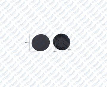 BOS JANT GOBEK ARMA Q48X42 DUZ SIYAH UNIVERSAL