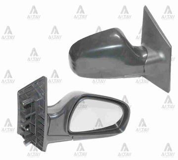 AYNA DIŞ DİKİZ MATRIX 06-08 ELEKTRİKLİ ISITMALI SAĞ
