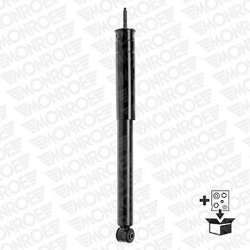 AMORTISOR ARKA MERCEDES W169 A SERISI 04-12 W245 B SERISI 05-12