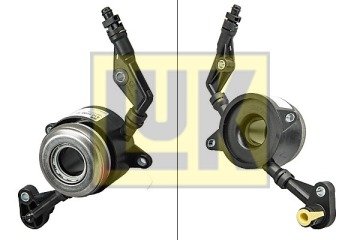 HIDROLIK DEBRIYAJ RULMANI MERCEDES W203 W204 W210 W211 W212 VITO W639 W447 03> SPRINTER 901 902 906 06>