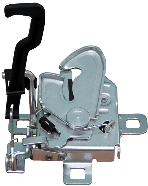 MOTOR KAPUT KİLİDİ DOBLO 05=> PLASTİKLİ