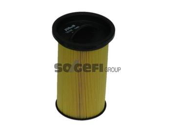 YAKIT FILTRESI BMW 3 SERISI E46 320D M47 98-> 330D M57 98-03   ####