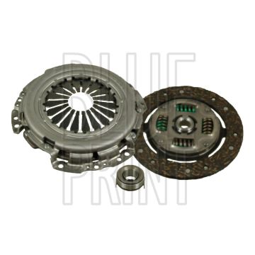 DEBRİYAJ SETİ SWIFT 06=> 1.3 4X4