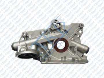 YAG POMPASI  YASSI TIP  ASTRA F-VECTRA B ASTRA G 2,0 16V  X20XEV - X20XER - C20SEL