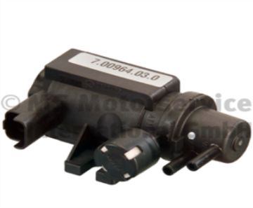 VAKUM KONTROL VALFİ FORD
