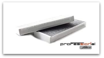 POLEN FILTRESI X2 BMW F45 F46 F55 F56 F60 KARBONLU