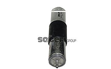 YAKIT FILTRESI BMW E36 E46 E39 E38 E31