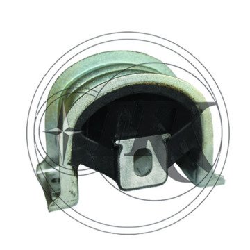 MOTOR TAKOZU ÖN TRANSPORTER T5 2.5 TDİ (03-09)