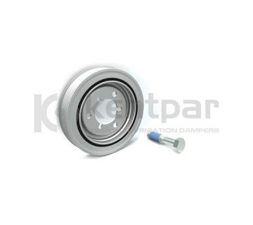 KRANK KASNAĞI (KİT) P206-BIPPER-NEMO-FIORINO-QUBO 1.4 08=>