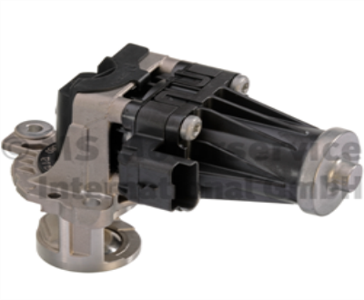 EGR VALFİ FORD