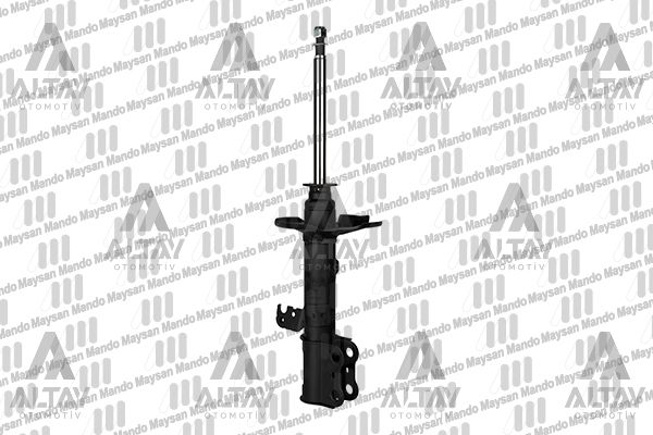 AMORTİSÖR COROLLA 03-06 / COROLLA 01-04 VERSO GAZLI ÖN SOL