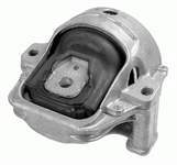 MOTOR TAKOZU-BENZINLI/DIZEL (AUDI A4 07-15  A5 07-17  Q5 08-)