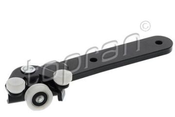 Sürgülü Kapı Alt Mekanizması Sağ Caddy 04=>