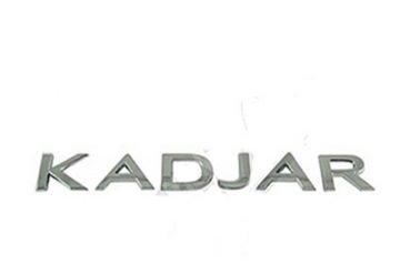 ARKA YAZI MONOGRAM (KADJAR) KADJAR
