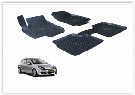 PASPAS 3D HAVUZLU X-MAT ASTRA H 2005-2009