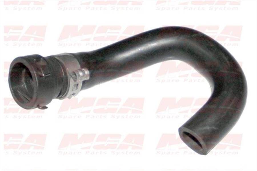 Hava Fıltre Borusu - Plastık Parca Harıc ( Renault : Kangoo  Iı - Kadjar / Nıssan : Mıcra - Note - Nv 200     1.5Dcı     2008>2013 )