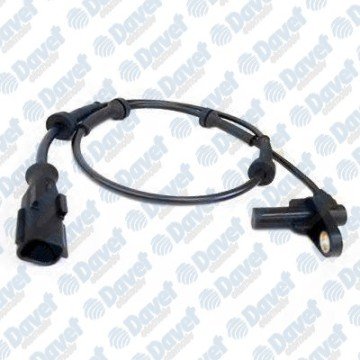 ABS SENSORU ARKA SAG-SOL DUSTER 4X4