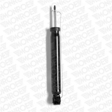 Arka Amortısor Golf V Jetta Passat Caddy Leon Toledo Octavıa A3 1,4 1,6 2,0 1,9Tdı 1,8 2,0D Bkp 05>