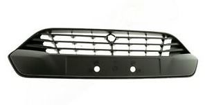 ÖN TAMPON PANJURU TRANSIT 13> V-363 CUSTOM