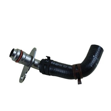 TURBO YAĞLAMA HORTUMU MEGANE III-FLUENCE K9K 110 HP 1.4 16V K4J-1.5DCI K9K-1.6 16V K4M (13-16)