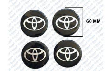 JANT GOBEK ARMA Q60 4LU YAPISMA TOYOTA-TOYOTA
