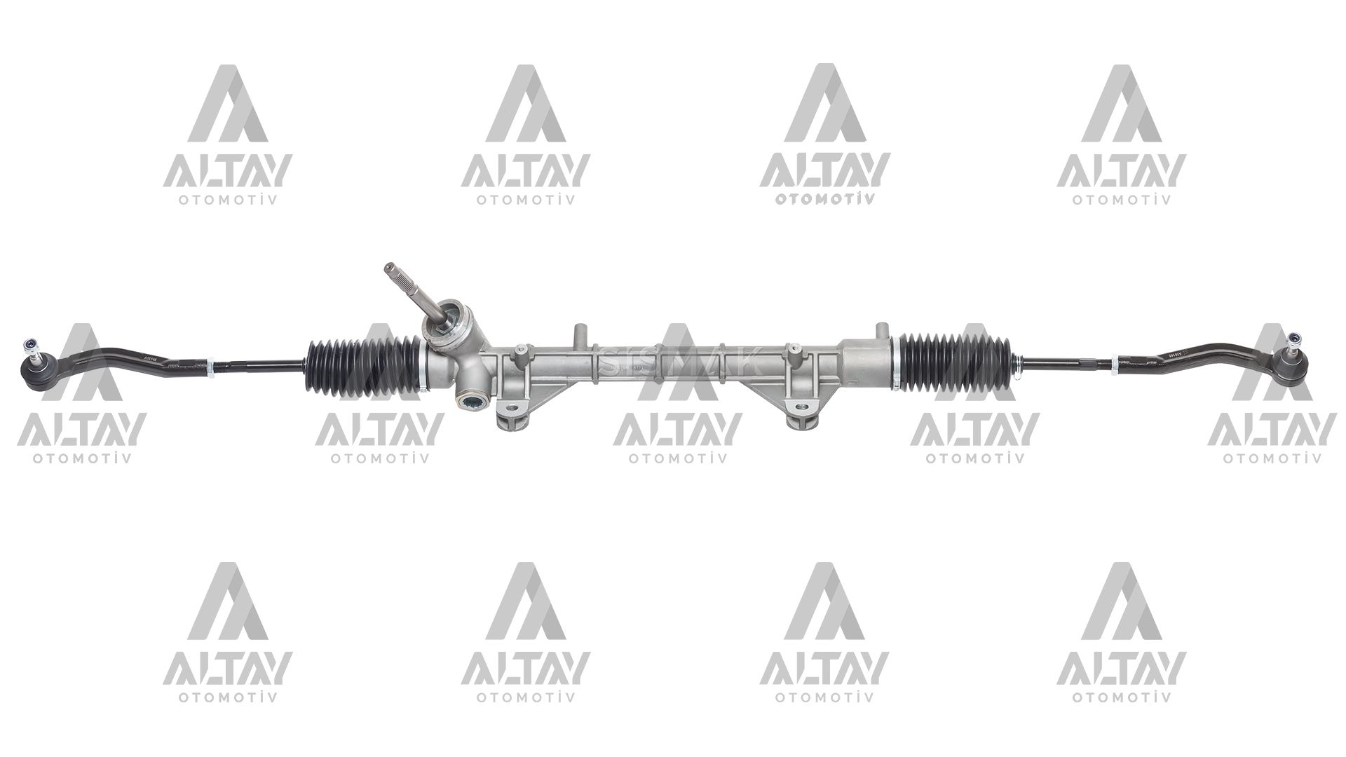 DİREKSİYON KUTUSU CLIO IV / CAPTUR 13-16 PİNYON 123mm/70° EPS ROTBAŞLI