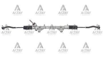 DİREKSİYON KUTUSU CLIO IV / CAPTUR 13-16 PİNYON 123mm/70° EPS ROTBAŞLI