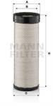 HAVA FILTRESI IC MAN F2000 19.423 D2866 94> 19.463 D2876 94> 19.464 D2876 98>