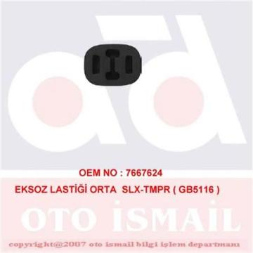 EKSOZ ASKI LASTİĞİ ORTA SLX-TMPR-TIPO