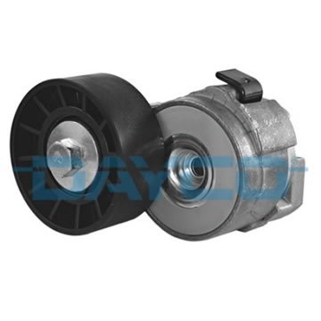 ALTERNATOR GERGI RULMANI (KUTUKLU) DUCATO IVECO DAILY F1A (35C13CC3750) 2,3JTD 2,3D (02 )