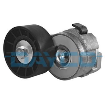ALTERNATOR GERGI RULMANI (KUTUKLU) DUCATO IVECO DAILY F1A (35C13CC3750) 2,3JTD 2,3D (02 )